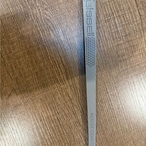 Bissell Brush Roll Hair Remover Tool in Gray